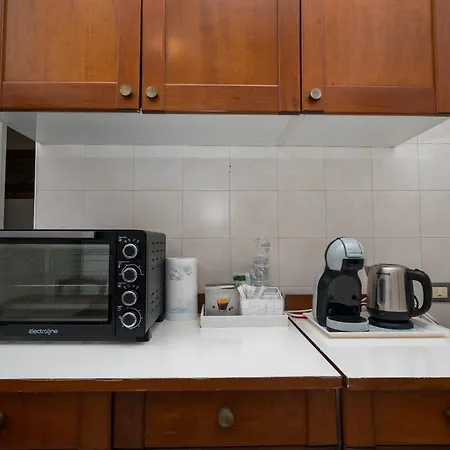 Apartamento Comfort Onebook - Citra 011015-lt-2158