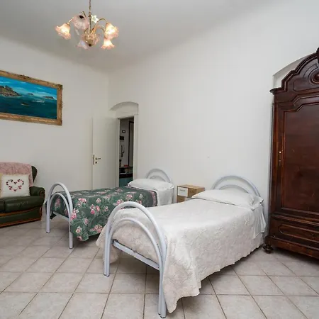 Apartment Comfort Onebook - Citra 011015-lt-2158 La Spezia