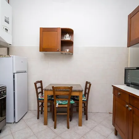 Apartment Comfort Onebook - Citra 011015-lt-2158