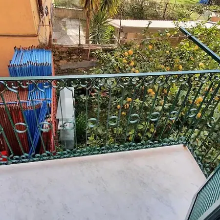 Comfort Onebook - Citra 011015-lt-2158 Apartment La Spezia