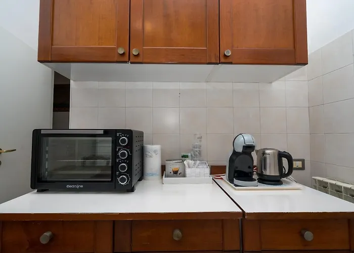 公寓 Comfort Onebook - Citra 011015-lt-2158