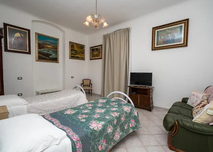 Comfort Onebook - Citra 011015-lt-2158 公寓 斯培西亚