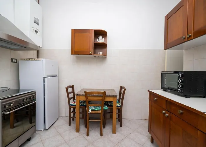 Apartmán Comfort Onebook - Citra 011015-lt-2158